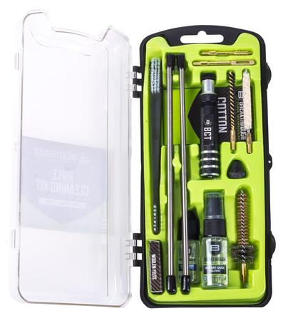 VISION SERIES HARD-CASE RIFLE CLEANING KIT - AR-15