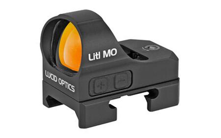 LUCID LITL MO MICRO RED DOT SIGHT