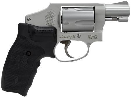 S&W M642 163811 38 1 7/8 CT 5R SS