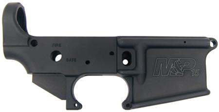 S&W M&P15 812000 STRIPPED LOWER RECEIVER