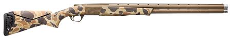 BROWNING CYNERGY WICKED WING VINTAGE TAN CAMO 3.5