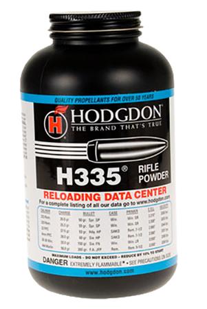 HODG 3351    H335      RFL POWDER  1LB