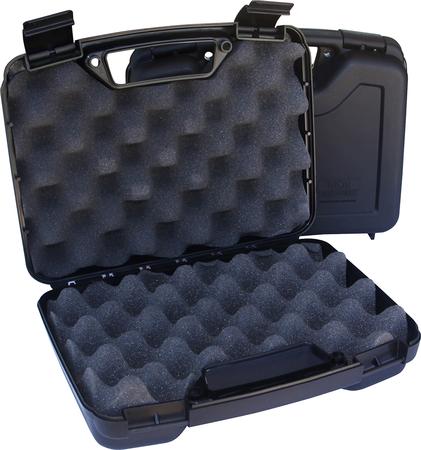 MTM 80540       SNG PISTOL CASE UP TO 4IN