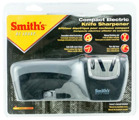 SMITHS 50005  COMPACT ELECTRC SHARPENER
