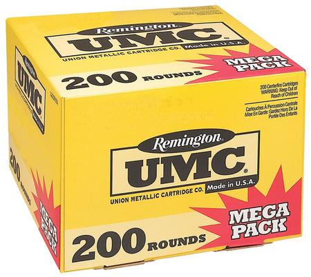 REM 23683 L223R3A   UMC 223 MEGA    55 MC  2004