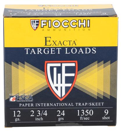 FIO 12PIN249  PAPER INT     24G       2510