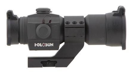HOLOSUN HS506      30MM  RED DOT MULTI RETICLE