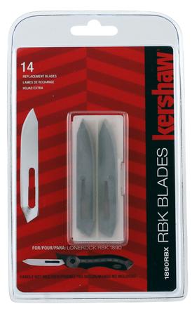 KER 1890RBX     BLADES FOR 1890 14