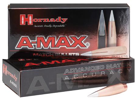 HORN 8270   50 BMG  750 AMAX                 1010