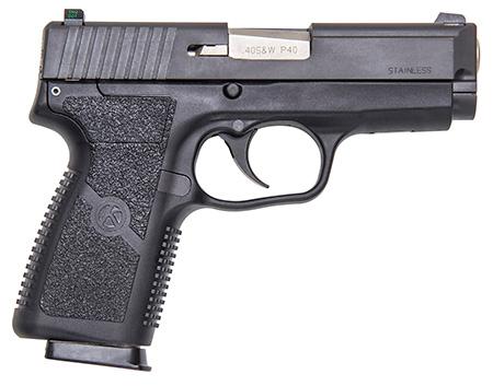 KAHR KP4044NA   P40    40S 3.6IN NS 6RD POLYSS
