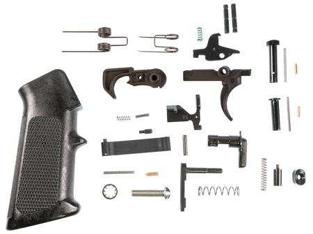 MP 1085634 AR COMPLETE LOWER PARTS KIT