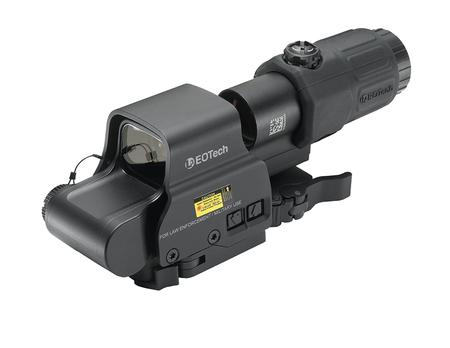 EOTECH HHSII      EXPS22  G33 WSTS MNT