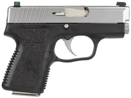 KAHR PM9093NA   PM9    9MM POLY NS 6RD         CA