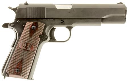 AUTO 1911BKOW   1911A1 GI 45 5IN WOOD