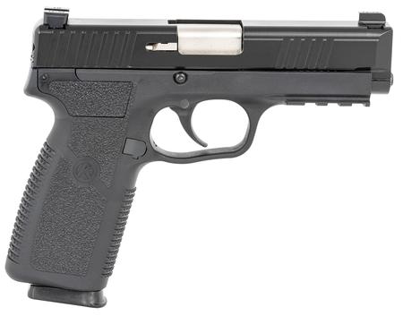 KAHR TP90S94N   TP2 9MM  4IN   8RD POLYSS NS
