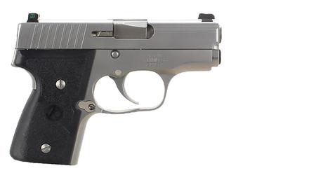 KAHR M9093A     MK9    9MM 3IN   6RD SS        CA