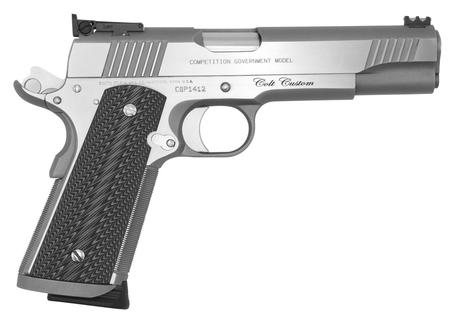 COLT O1070CS     CUST COMPET    45     5IN FO  STS