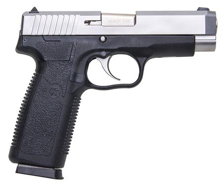 KAHR CT4543     CT45   45 4IN    6RD  PLYSS