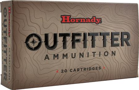HORN 82212  OUTFITTER 300 WBY 180 GMX OTF    2010