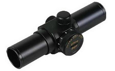 AAL UD 30MM TUBE 4 BLK