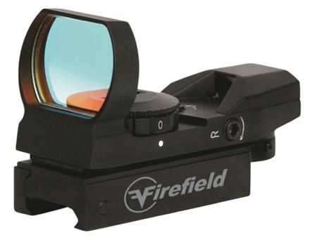 FIREFIELD FF13004   REFLEX SIGHT RG