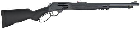 HENRY H010X X MODEL LEVER ACTION 19