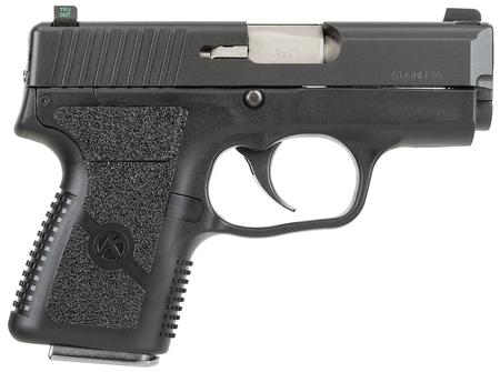 KAHR PM9094NA   PM9    9MM NS   6RD  BLKSS     CA
