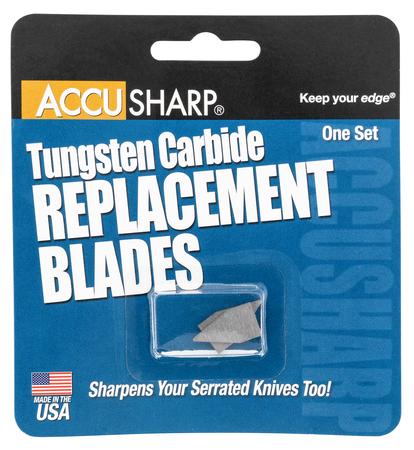 FPI 003   ACCUSHARPSTURDY MNT REPLACEMENT BLADES