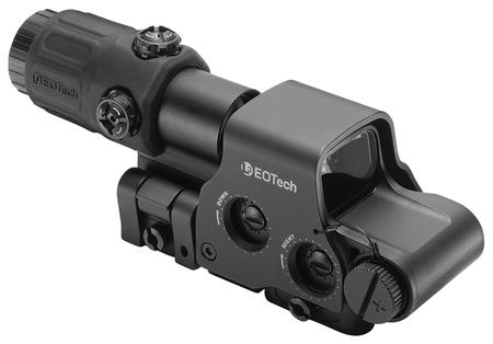 EOTECH HHSI       EXPS3-4 + G33 W/STS MNT