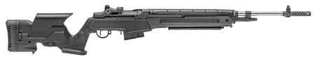 SPRINGFIELD ARMORY MP9826C65 M1A LOADED PRECISION BLACK COMPOSITE 6.5 CREED