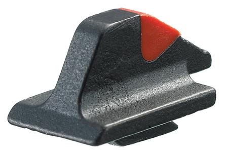 RUG 90074 RFS FRONT SIGHT RED  GP100