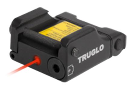 TRUGLO MICRO-TAC TACT LASER RED