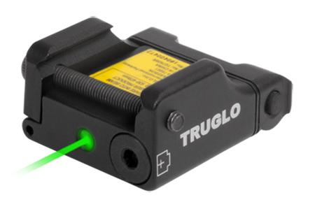 TRUGLO MICRO-TAC TACT LASER GRN