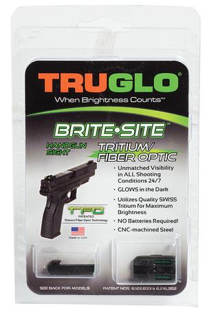 TRUGLO BRITE-SITE TFO FOR G42/43