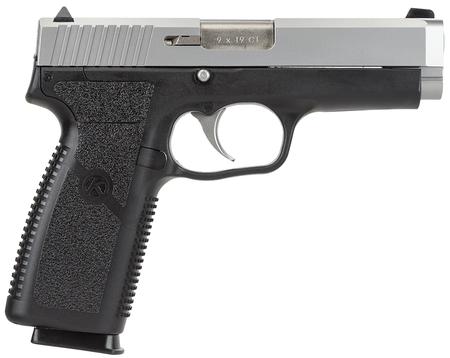 KAHR CT9093     CT9    9MM PLY  FRMSS 4IN