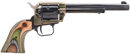 HER RR22CH6       22LR   6.00 CH              COCO