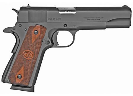 DALY 440.111    1911 FIELD 45ACP 5IN 8RD