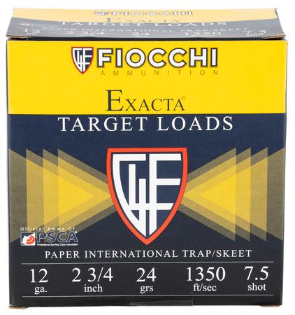 FIO 12PIN247  PAPER INT     24G       2510