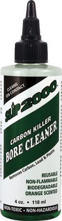 SLIP 60104       CARBON KILLER 4OZ