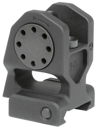 MIDWEST MICBUIS        COMABT FIXED REAR  SIGHT