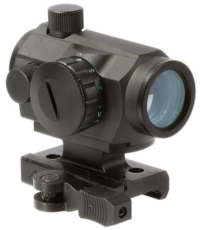 AIMSPORTS RQDT125A RED DOT 1X20 RG DOT COWIT