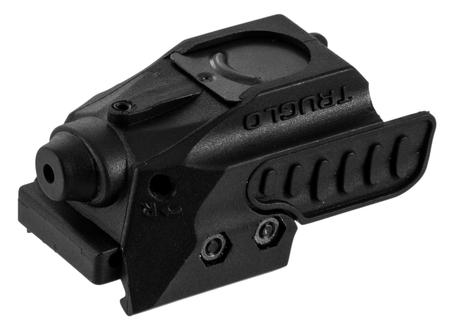 TRU TG-7620R     LASER SIGHT COMPACT    RED