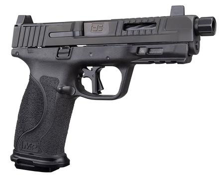 ED BROWN MPF1 FUELD MP 9MM