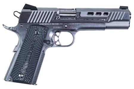 DIA DB1911SS  1911 45 5IN 3 MAGS 8RD   SS