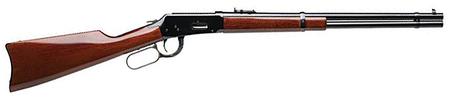 TAYLORS + COMPANY 1894 CARBINE BLUED 3855 20IN