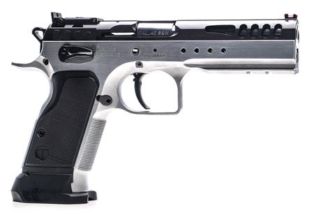 TANFOGLIO TF-LIMMSTR-45   LIMITED MSTER    45 ACP