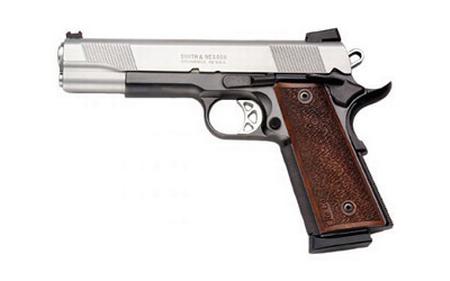 SW M1911     178011 PRO 45 5 AS FO   SS