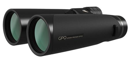 GPO B660 PASSION HD50  10X50HD   BLACK