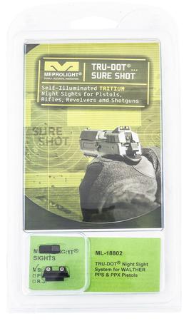 MEPRO 188023101   TRUDOT WALTHER PPSPPX   GRNGRN