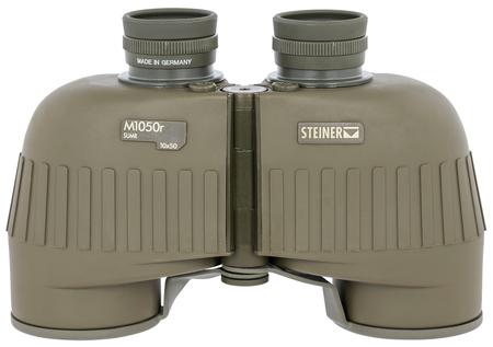 STEINER 2663          10X50 MILITARY M1050R SUMR